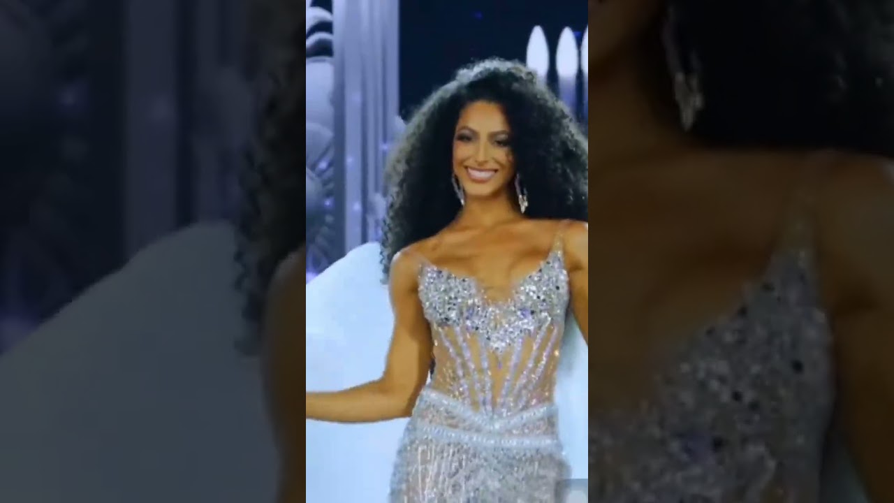 My favourite top10 Preliminary Gown😍 MGI2023 