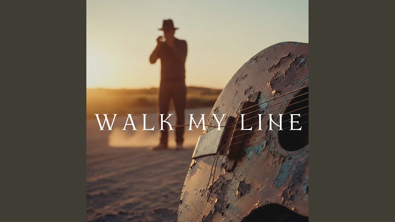 Walk My Line