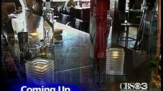 V-One Vodka CBS3TV Promo