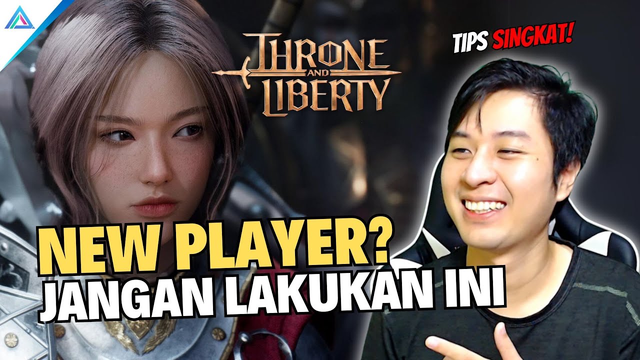 Solusinya 50 KESALAHAN NEW PLAYER DI TNL DAN SOLUSINYA (TIPS SINGKAT) - Throne ...