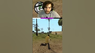 I found them… | GTA San Andreas With Chaos Mod | Twitch: ChunksterChunkus