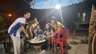 ပြန်ကြည့်ရင်းပျော် vlog🥰