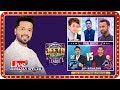 LIVE Jeeto Pakistan League Final Match -  Fahad Mustafa -  ARY Digital