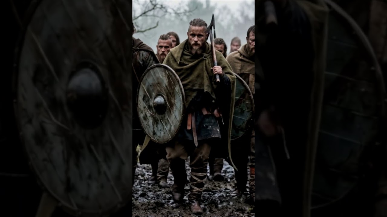 March of the Valkyries through Ancient Woods | Epic Viking War Music ⚔️