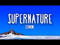 Cerrone Supernature Lyrics