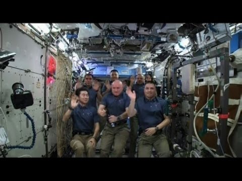 Vídeo: En 10-15 Años, Los Módulos Para Turistas Pueden Aparecer En La ISS - Roscosmos - Vista Alternativa