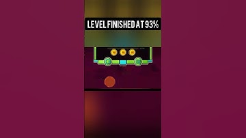 Finding Robtop level glitches/skips in Geometry Dash Part 3