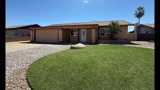 1637 W Muriel Drive Phoenix, AZ 85023