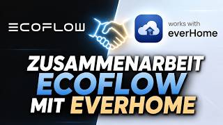 Ecotracker endlich in Ecoflow integriert wird Powerstream unterstützt ?