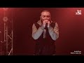 Hybrid theory  pushing me away  centro cultural de lagos 2021 linkin park tribute band cover