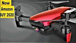 Top 10 Best Cheap Drones with 4K Camera in 2020