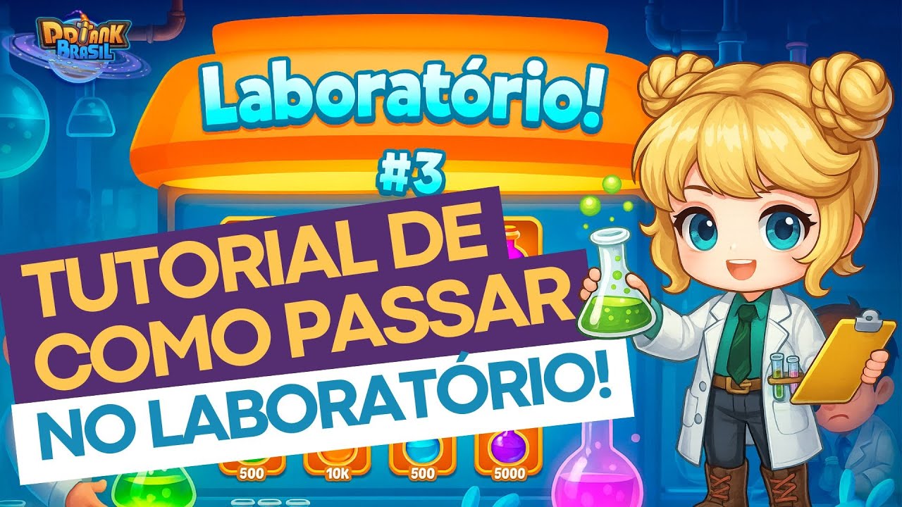[DDTANK BRASIL] GUIA COMPLETO DO LABORATÓRIO – APRENDA A CALCULAR DISTÂNCIAS E ÂNGULOS COMO UM PRO!