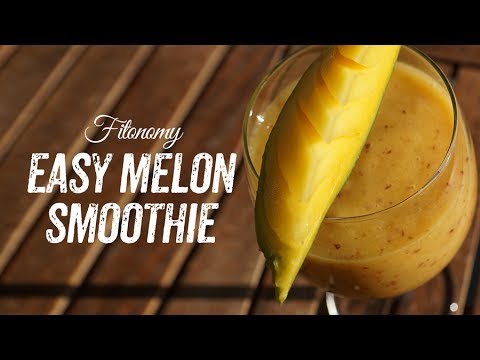 easy-melon-smoothie