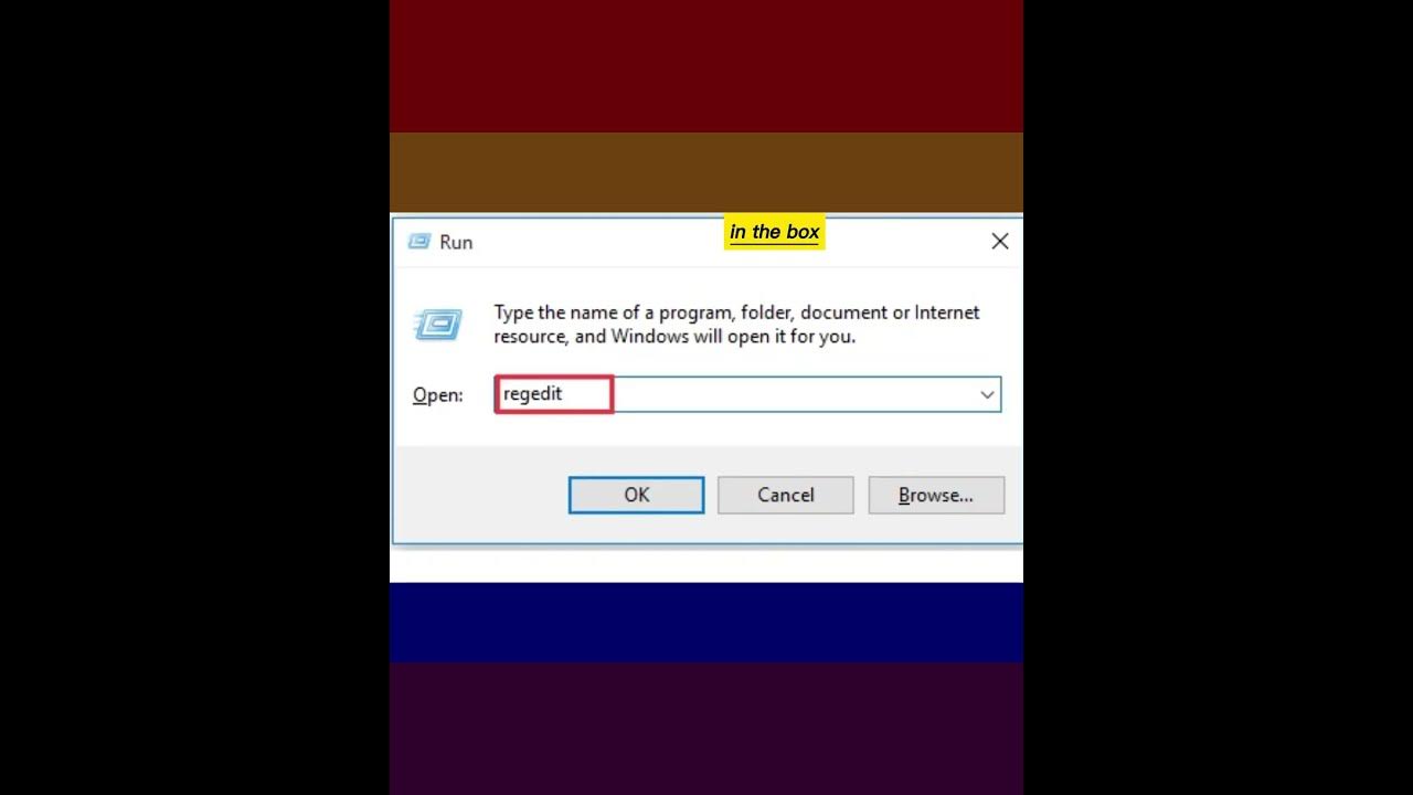 How to Find Your Windows 10 Product Key from Registry Editor YouTube