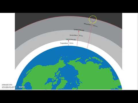 Video: Hvad Er Litosfæren