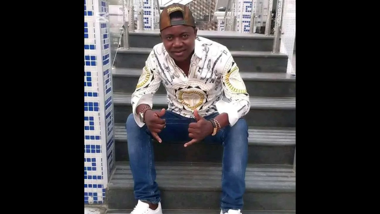 Vaikeny Tsukeny, Paixão, Massobele e Baki Maquela Homenagem ao Muata Dani 