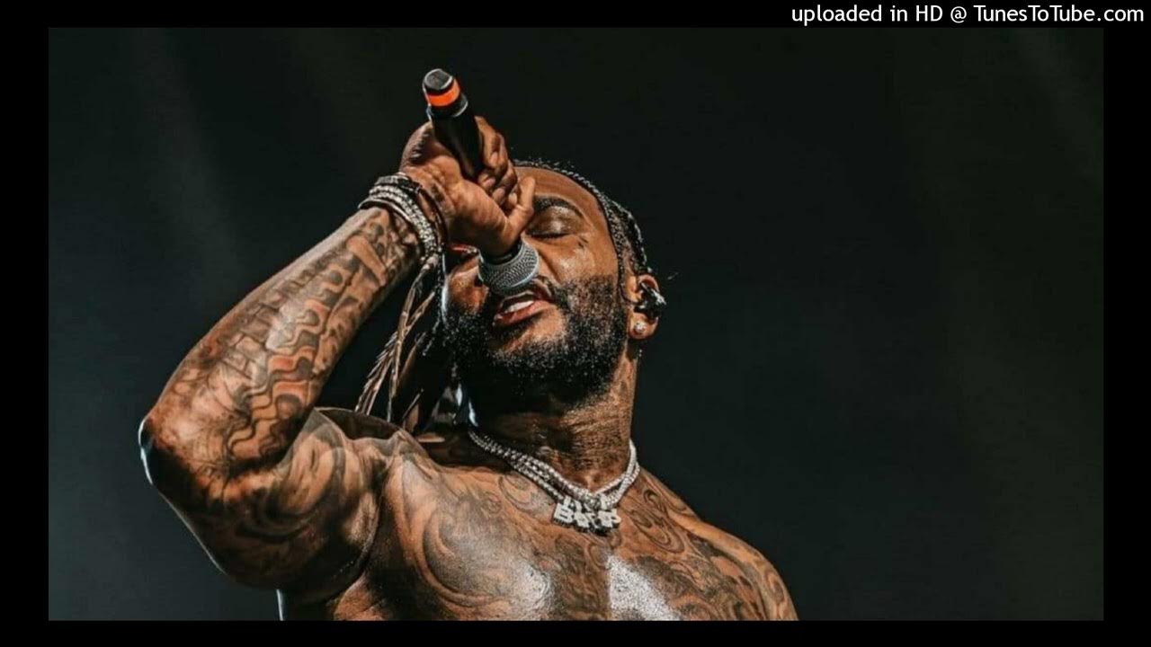 Kevin Gates " Mine " Official Audio YouTube