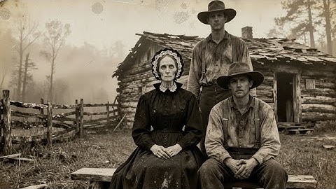 De weduwe van Caneh Hill: hoe Sibila Kern geruchten, oorlog en een stad die haar probeerde uit te...