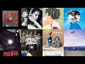 17年11月11日 ヒットチャート TOP100 試聴音源