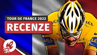 Tour de France 2022 - Nejslavnější cyklo závod světa začíná - Recenze