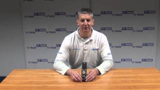 Ferguson Ariva HD Combo Remote Control screenshot 4