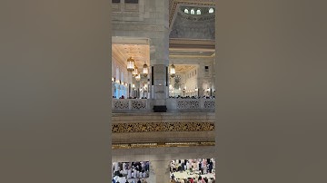 ﴿وأصبح فؤاد أم موسى فارغا﴾ تلاوة تفيض خشوعاً من تراويح ليلة 23 رمضان 1446 الشيخ ياسر الدوسري