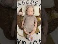 18inch full silicone reborn baby doll  #baby #reborn #doll #siliconebaby #rebornbaby #newborn
