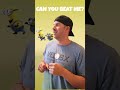 Can you beat me? Minions Rock Paper Scissors!