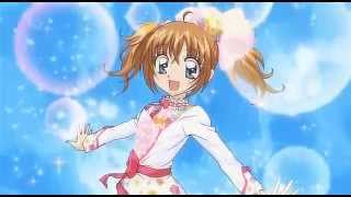 Kirarin Revolution Happy Happy Sunday