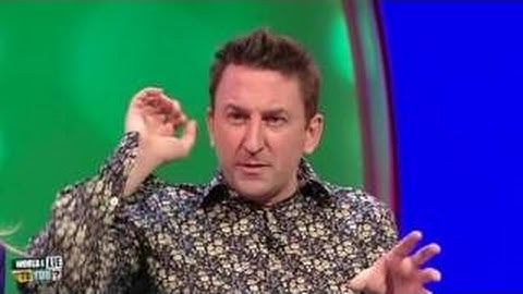 David Mitchell