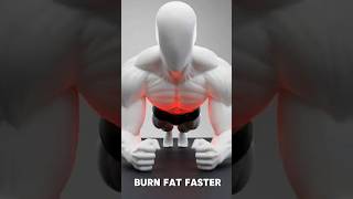 This Workout Looks Easy… Try It 🔥 #homeworkout #fatloss #bodyweight