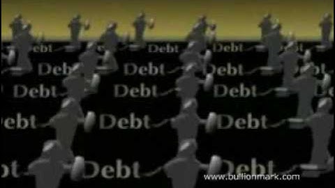 Money, debt and the banking system part 3