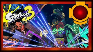 Let me play - Splatoon 3 Splatfest: Team BUCKET LIST