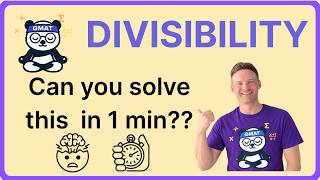 Detalles GMAT Divisibility Explained + All  the tricks! | GMAT Quant Basics Actualización