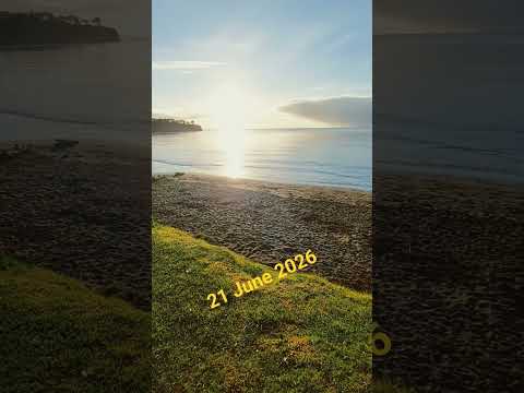 22 June 2026
