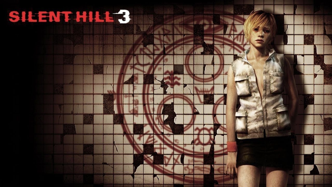 On débute Silent Hill 3 HD sur PS3 🔥