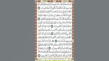 194 الصفحة مائة وأربعة وتسعين سورة التوبة.