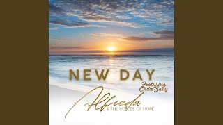 New Day (feat. ChilleBaby) - Alfreda Hyman & The Voices of Hope, Alkheala Cameron Harrison, & Dena Gates- Coverson