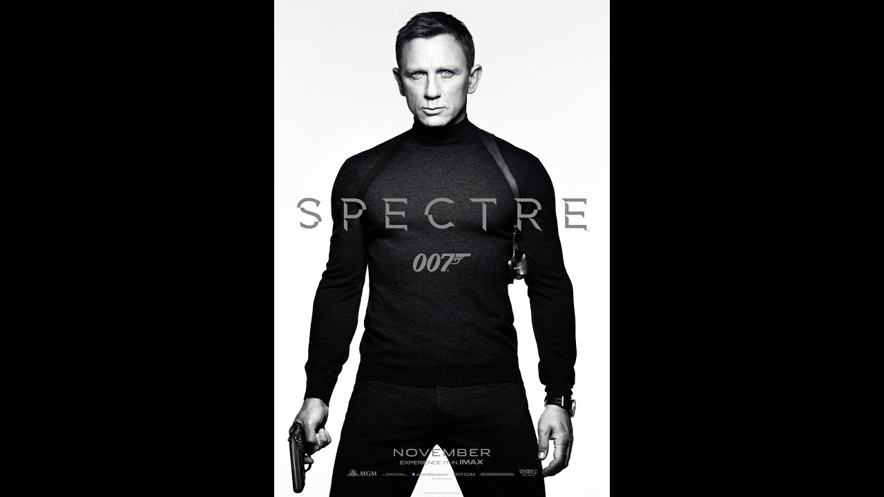 James Bond Spectre, full movie, part 2 - YouTube