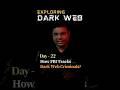 How Police Track Dark Web Crimes | Exploring Dark Web | Day 22