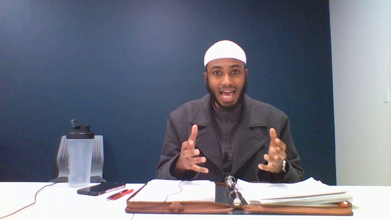 Overcoming Marriage Problems, Healing  & Moving Forward | Ridwanullah Tv Show