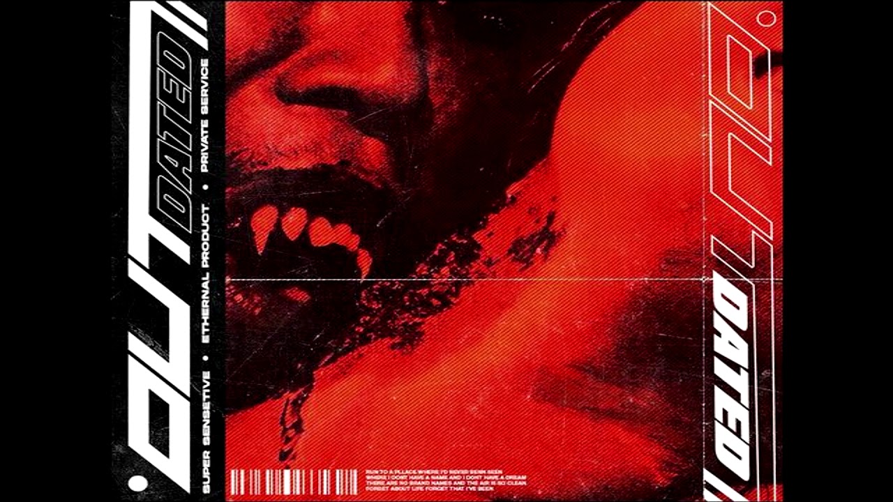 Travis Scott x Nav - "Blue Pills" | Type Beat FREE