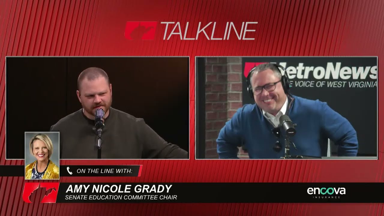 🎥 Inside Politics & Policy: Education, Elections, and National Voices