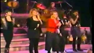 Jeannie Seely and Other Female Country Artists Singing "The Hard Way"