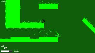 Dustforce - Homebrew (Custom Level) - 20.798 @Ponifex