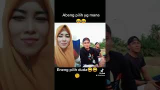 perawan atau janda bang😄😄