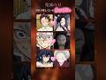 このカップリング見てみたかった　#shorts #鬼滅の刃 #アニメ #tiktok #trending #アニメ #twitter #おすすめ