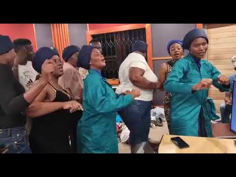 coming soon gracia rikhotso na malandza ya hosi