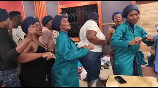 coming soon gracia rikhotso na malandza ya hosi