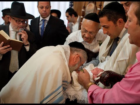 Infants Contract Herpes From Oral Suction During Jewish Circumcision 